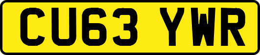 CU63YWR