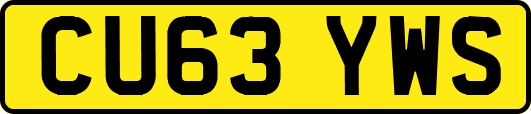 CU63YWS