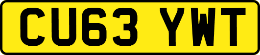 CU63YWT