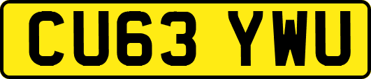 CU63YWU