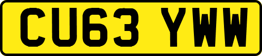 CU63YWW