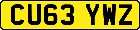 CU63YWZ