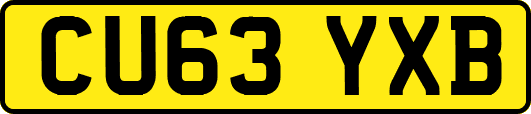 CU63YXB