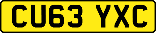 CU63YXC
