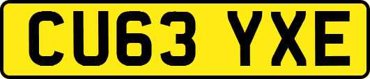 CU63YXE