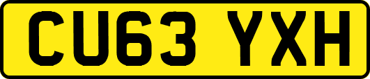 CU63YXH