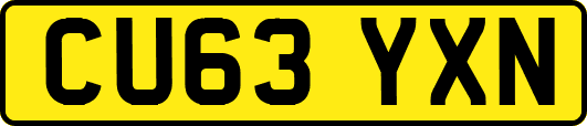 CU63YXN