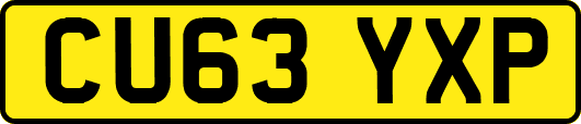 CU63YXP