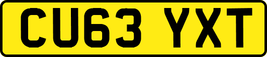 CU63YXT