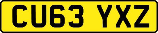 CU63YXZ