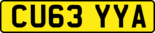 CU63YYA