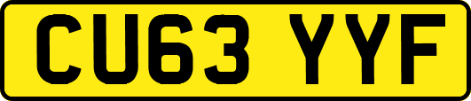 CU63YYF