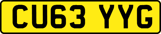 CU63YYG