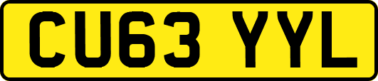 CU63YYL