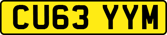 CU63YYM