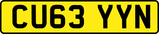 CU63YYN