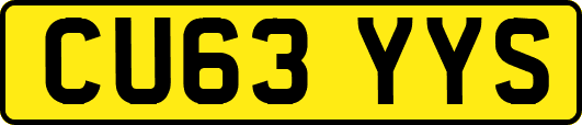CU63YYS