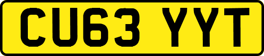 CU63YYT