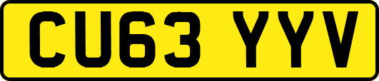 CU63YYV