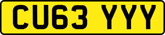 CU63YYY