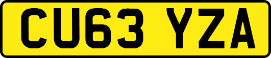 CU63YZA