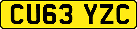 CU63YZC