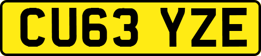 CU63YZE