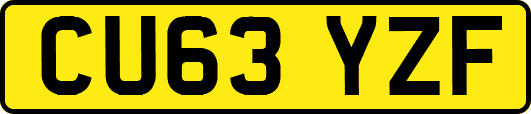 CU63YZF