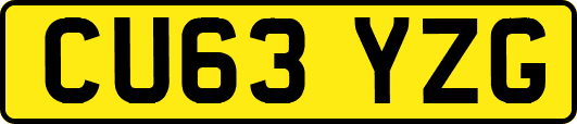 CU63YZG