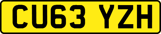 CU63YZH