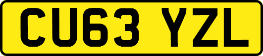 CU63YZL