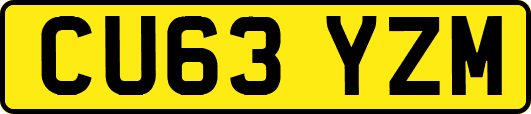 CU63YZM