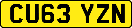 CU63YZN