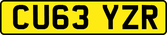 CU63YZR