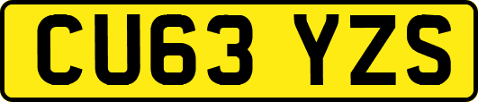 CU63YZS