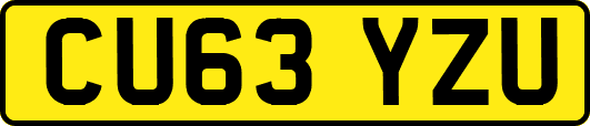 CU63YZU
