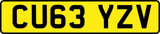 CU63YZV