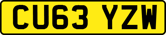 CU63YZW
