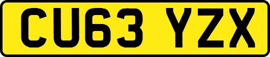 CU63YZX