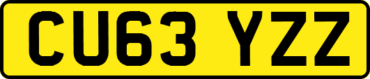 CU63YZZ