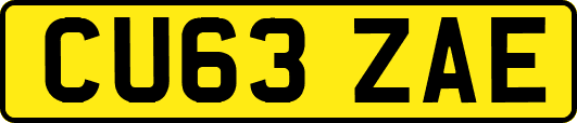 CU63ZAE