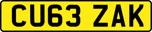 CU63ZAK