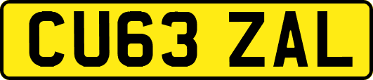 CU63ZAL