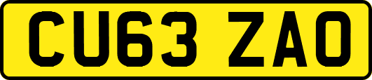 CU63ZAO