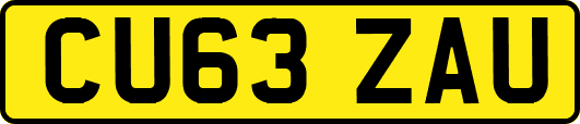 CU63ZAU