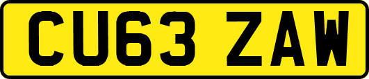 CU63ZAW