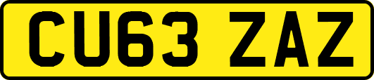 CU63ZAZ