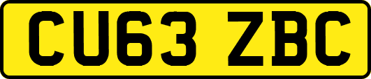 CU63ZBC