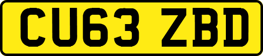 CU63ZBD