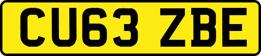 CU63ZBE